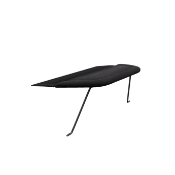 Joolz Aer+ Leg Rest view 2
