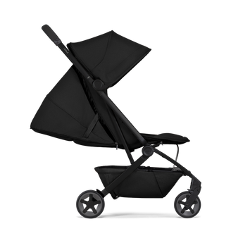 Joolz Aer2 Stroller - Space Black view 2