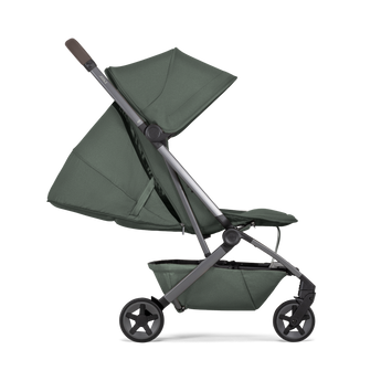 Joolz Aer2 Stroller - Forest Green view 2