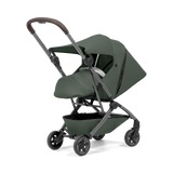 Joolz Aer2 Nest to Seat - Forest Green