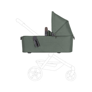 JOOLZ Aer2 Baby Cot
