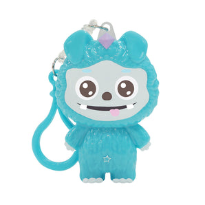 Slimy Goo Goo Gang 1oz Scented Keychain Slime | Kids