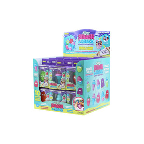 Slimy Smash and Crack Pack - Mystery Slime Fun