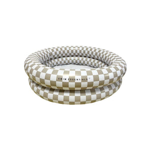 Inflatable Baby Pool-60cm