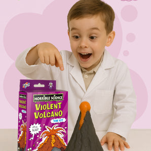 Galt Violent Volcano Toy