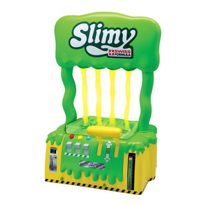 Slimy Mini Slime Fountain Machine - 400g of Fun