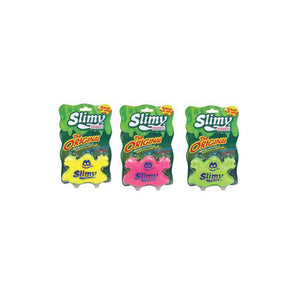 Slimy Original Goo 150g - Assorted Colors