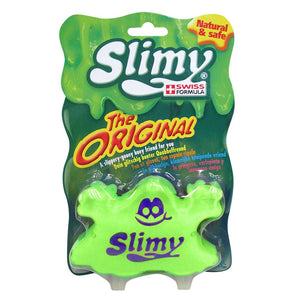 Slimy Original Goo 150g - Assorted Colors