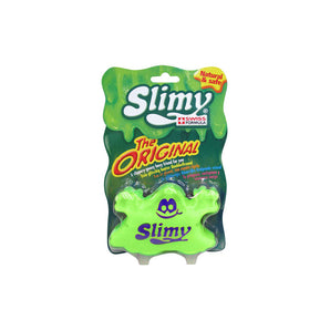 Slimy Original Goo 150g - Assorted Colors