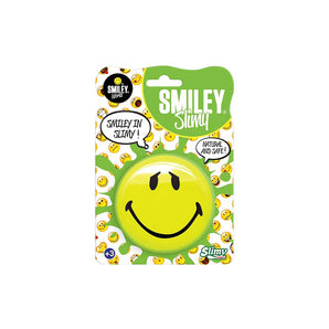 Slimy Smiley 150 G