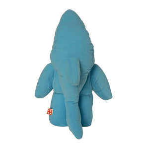 Lego Shark Suit  Boy  Stuffed Plush Toy