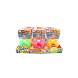 Super Mega Bubble