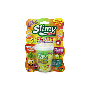 Slimy Fruity Smelly Slime Toy - 80g Assorted Fun