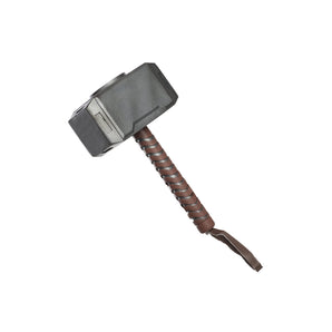 Marvel Avengers Thor Hammer for Kids - Official Rubie's
