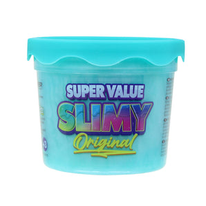 Slimy Super Value 4OZ - Safe & Fun Non-Toxic Slime Toy