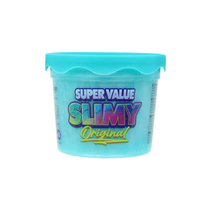 Slimy Super Value 4OZ - Safe & Fun Non-Toxic Slime Toy