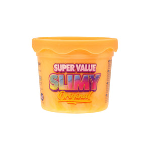 Slimy Super Value 4OZ - Safe & Fun Non-Toxic Slime Toy