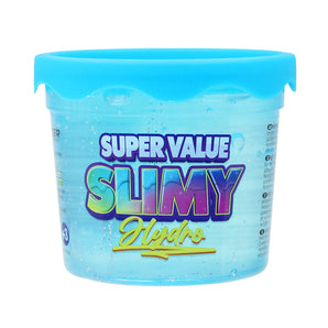Slimy Super Set 12 Pack | Slime & Putty