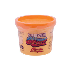 Slimy Super Value Alpaca 4oz - Swiss-Made Non-Toxic Slime