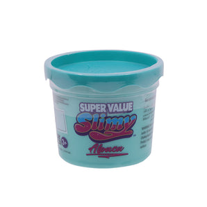 Slimy Super Value Alpaca 4oz - Swiss-Made Non-Toxic Slime