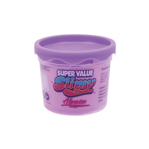 Slimy Super Value Alpaca 4oz - Swiss-Made Non-Toxic Slime