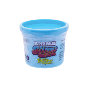 Slimy Super Value Buttery Slime - Safe Swiss-Made Fun