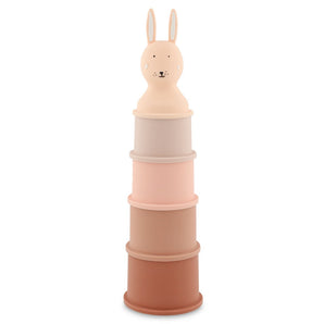 Trixie Stacking Cups Toy - 5pcs