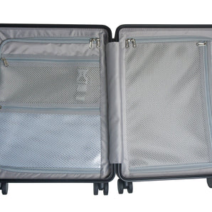 Miamily Check-in Luggage  - 24 inch