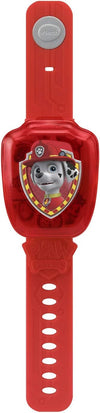 Paw Patrol Learning Watches