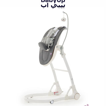 BabyUp SRA Infant Seat & High Chair - product image 8