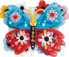 3D Decoration - Butterfly Kit - My Little Thieves