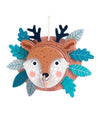 3D Decoration - Deer Kit - My Little Thieves
