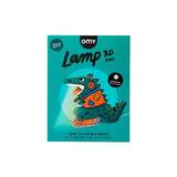 3D Lamp Kit for Kids - Creative DIY LED Night Light - My Little Thieves