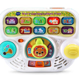 4 - IN - 1 ALPHABET TRAIN - My Little Thieves