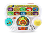 4 - IN - 1 ALPHABET TRAIN - My Little Thieves