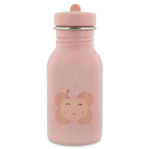 Trixie  Kids' Water Bottle with Fun Animal Designs –350ml