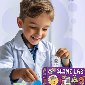 Galt Slime Lab