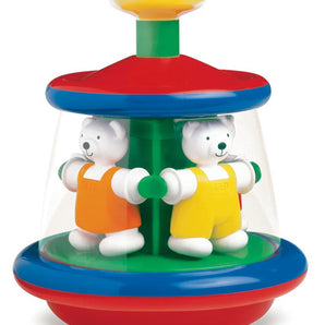 Galt Ted & Tess Carousel