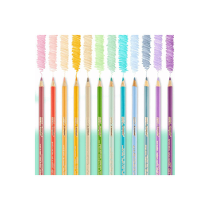 Crayola Colors of Kindness Colored Pencils - 12 Ct