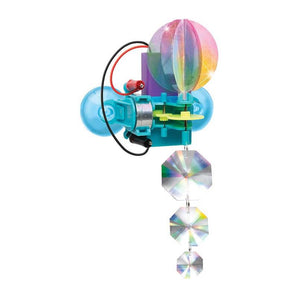 Klutz-DIY Rainbow Catcher