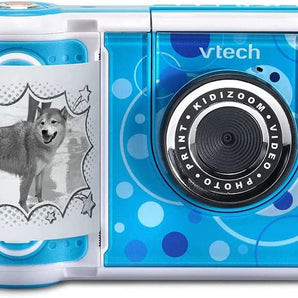 VTech - KidiZoom PrintCam | Digital Camera For Children