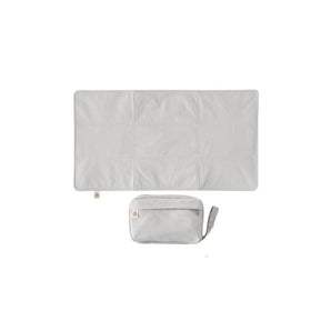Ergobaby Portable Changing Pad | 2 In 1 Diaper Bag & Cushioned Mat