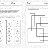 5 Minute Brain Games For Clever Kids