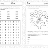 5 Minute Brain Games For Clever Kids
