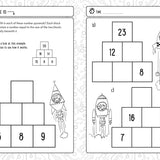 5 Minute Brain Games For Clever Kids