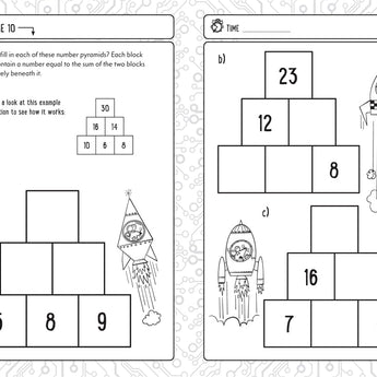 5 Minute Brain Games For Clever Kids