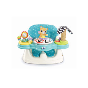 VTech 5-in-1 Baby Booster Seat