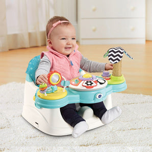 VTech 5-in-1 Baby Booster Seat