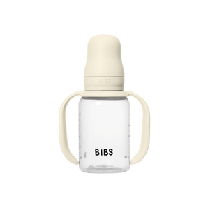 BIBS Silicone Baby Sippy Bottle Spout