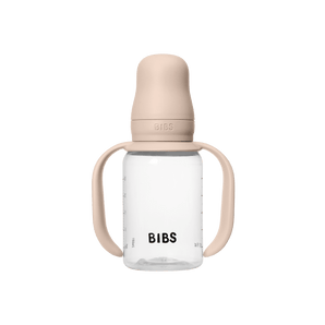 BIBS Silicone Baby Sippy Bottle Spout